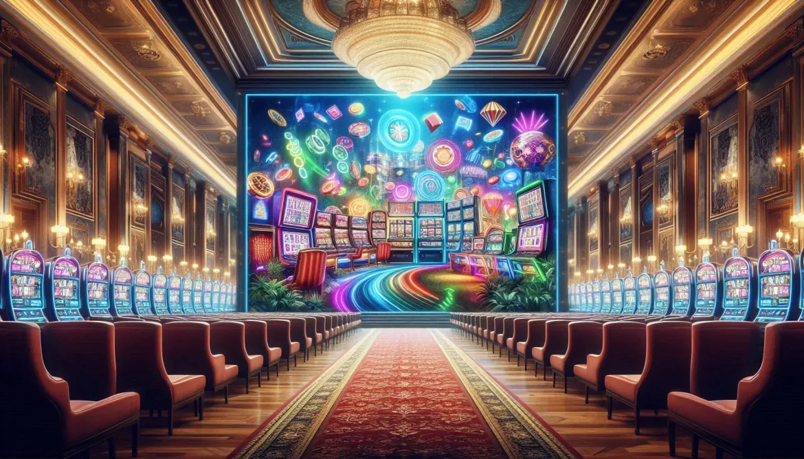 Spielbank Ku’damm